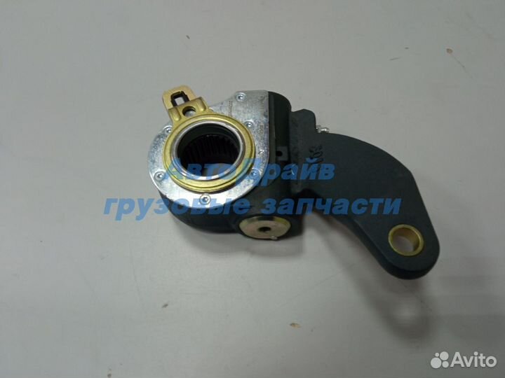 Трещетка тормозная правая автомат. Мерседес Актрос