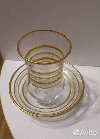 Чайный сервиз армуды