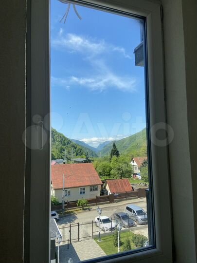 1-к. квартира, 38,3 м², 3/5 эт.