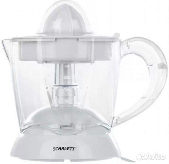 Соковыжималка