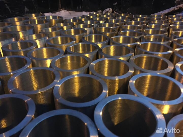 Литье, лазерная резка, листогиб. Все виды металла