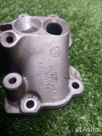 Крышка масляного фильтра Bmw X5 F15