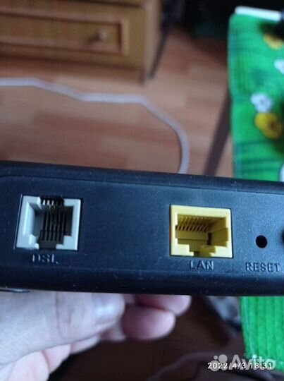 Wifi роутер 4g модем