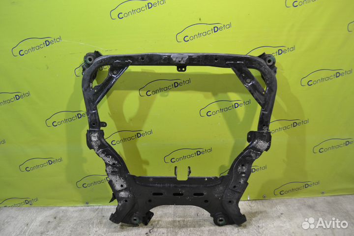 Балка подмоторная Mazda 6 GG 2002-2007