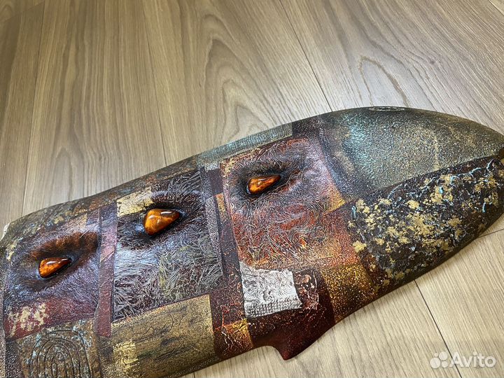 Дизайнерское панно