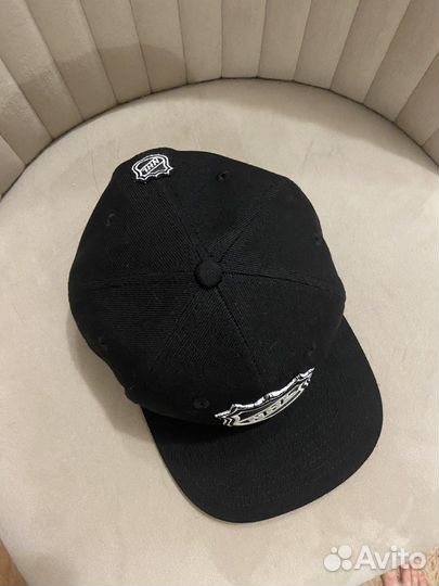 Кепка снепбек