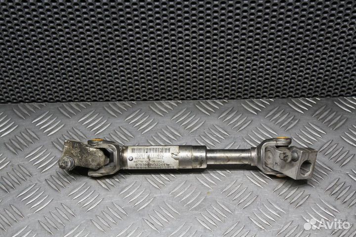 Кардан рулевой BMW X5