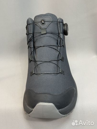 Humtto треккинговые ботинки 250573A-2 новые