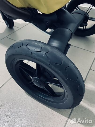 Коляска concord NEO 3в1