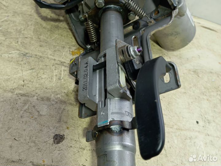 Рулевая колонка Hyundai ix35