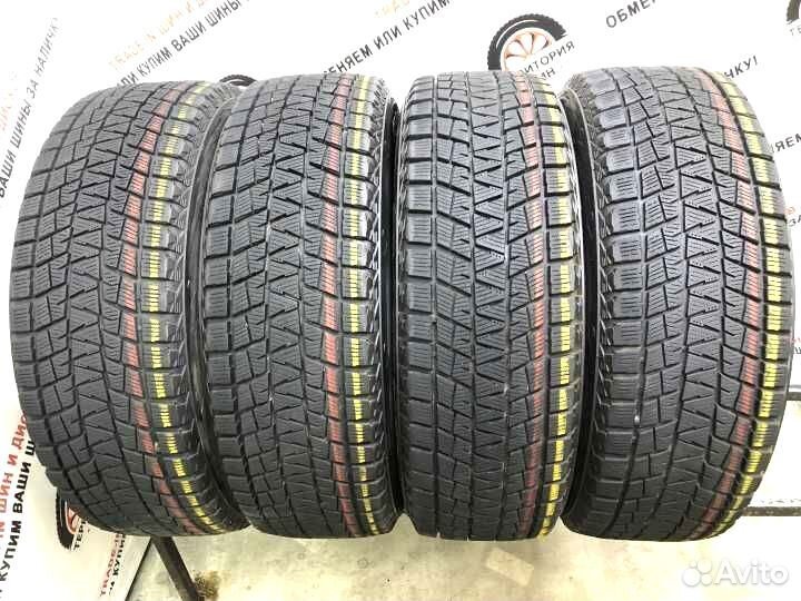 Bridgestone Blizzak DM-V1 225/65 R17