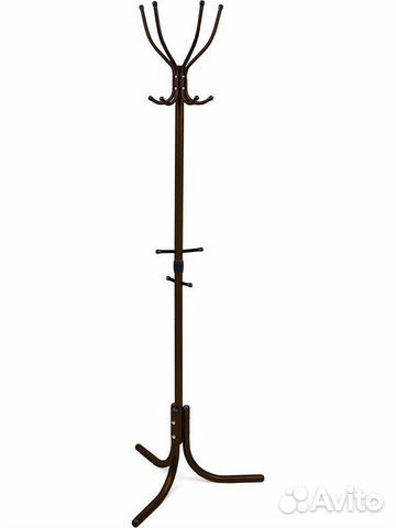 Вешалка напольная