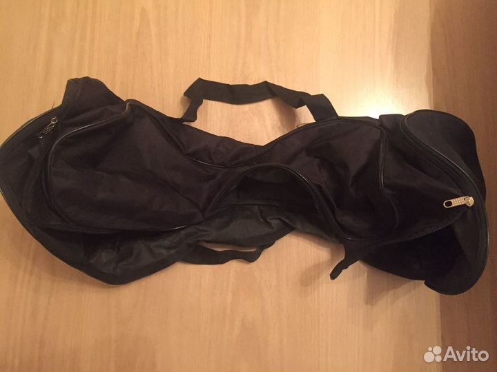 Гироскутер