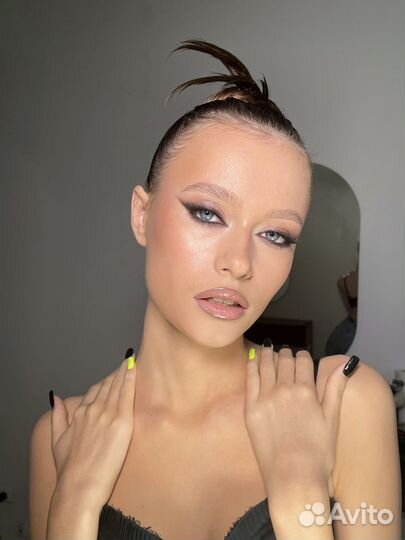 Курс Макияжа для себя / Курс Сам себе Визажист