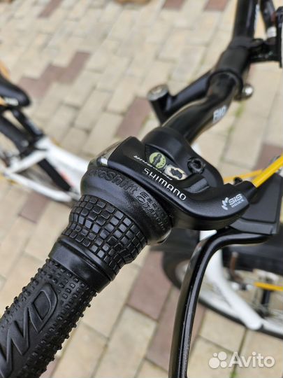 Велосипед детский 20