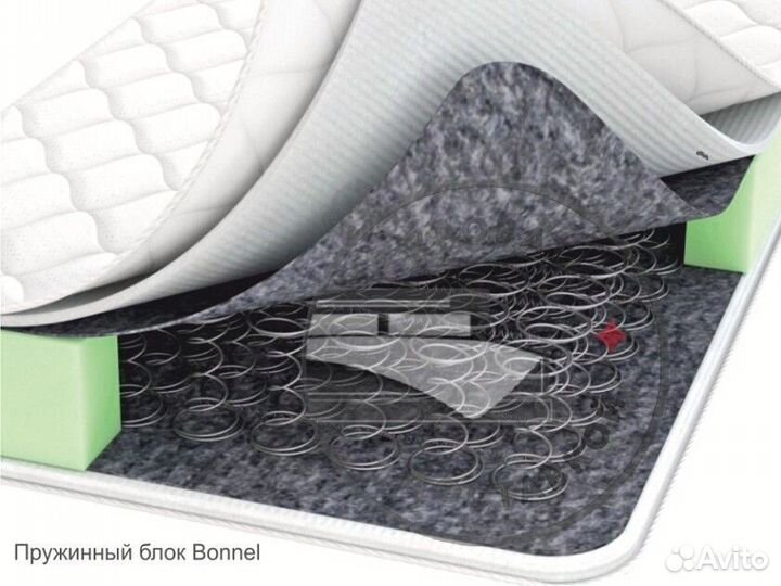 Матрас 160 200