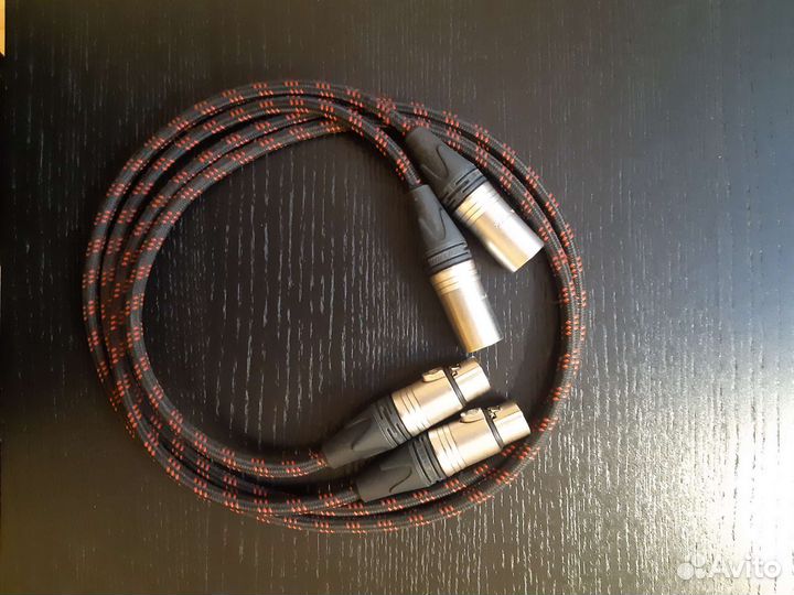 Коммутация звук