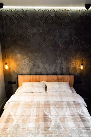 1-к. квартира, 28 м², 16/16 эт.