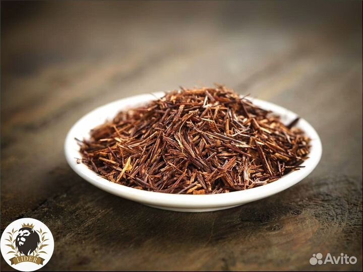 Чай Ройбуш опт