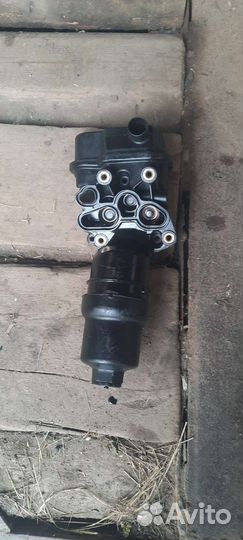 Масляной стакан