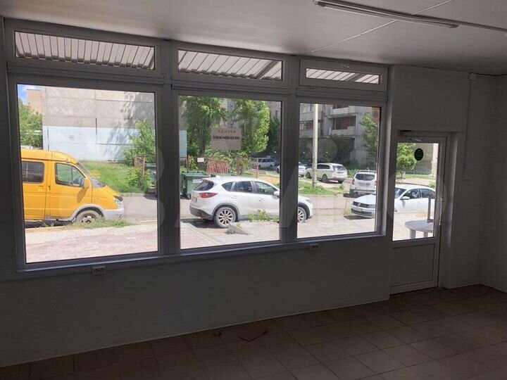 Свободного назначения, 25 м²