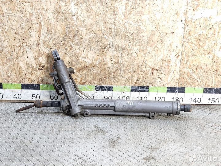 Рейка рулевая Bmw X5 e53 2000-2007