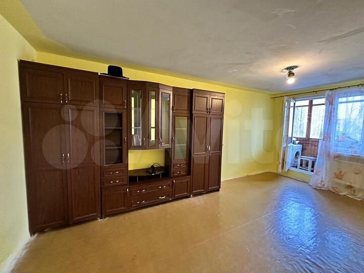 1-к. квартира, 37,4 м², 7/9 эт.