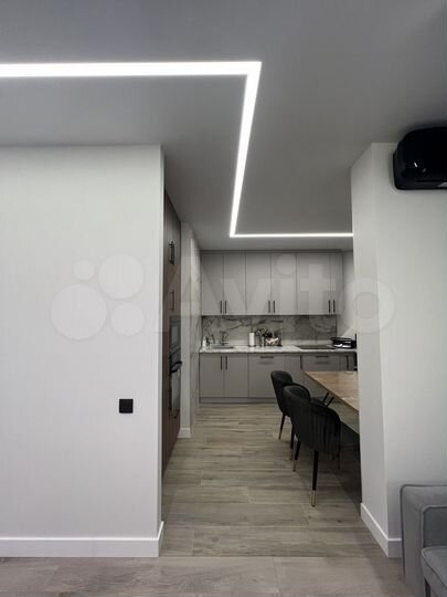 3-к. квартира, 80 м², 14/17 эт.