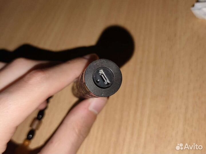 Usb зажигалка