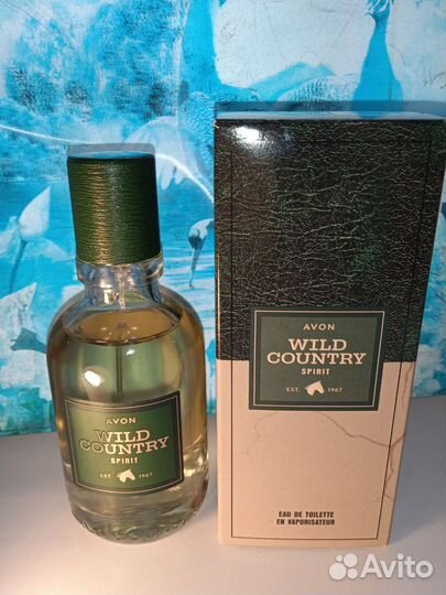 Мужские ароматы Аvon, Эйвон