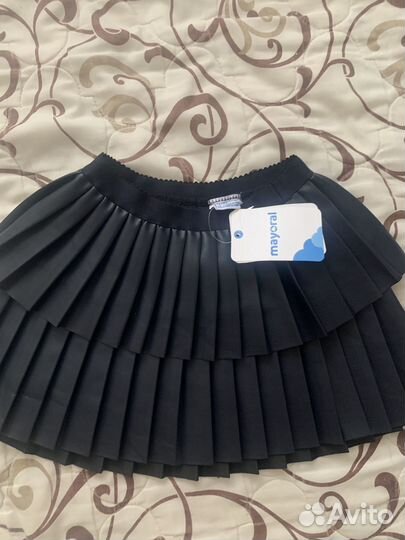 Юбка mayoral 104 новая