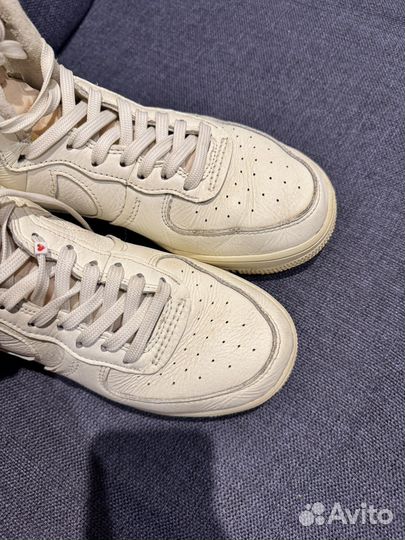 Nike air force 1 mid