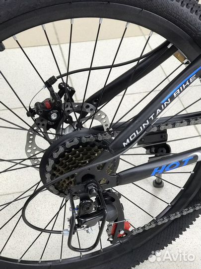 Велосипед 24