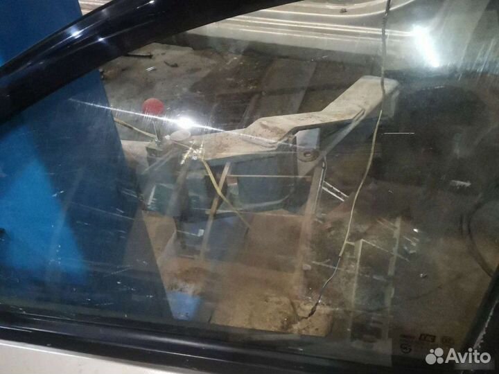 Стекло Chevrolet Lacetti