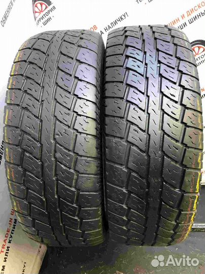 Cooper Discoverer ATR 275/50 R17 110R