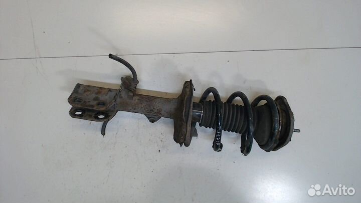 Амортизатор подвески Toyota Corolla Verso, 2007