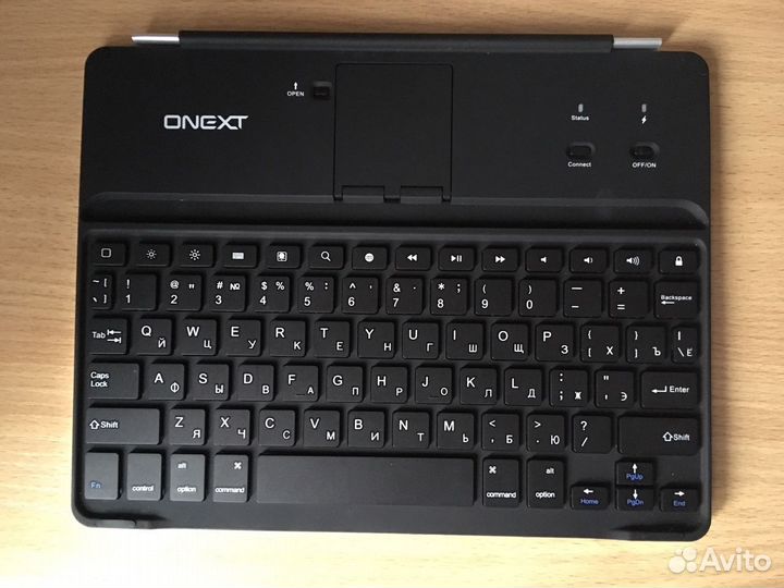 Клавиатура беспроводная