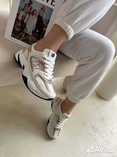 Кроссовки женские new balance 36-41р