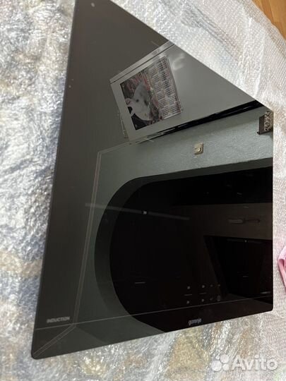 Варочная панель индукционная gorenje IT640BSC