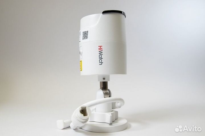 Видеокамера HiWatch Pro IPC-B022-G2/U 2,8mm