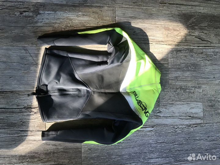 Гидрики Billabong / O'Neill / Roxy / Decathlon