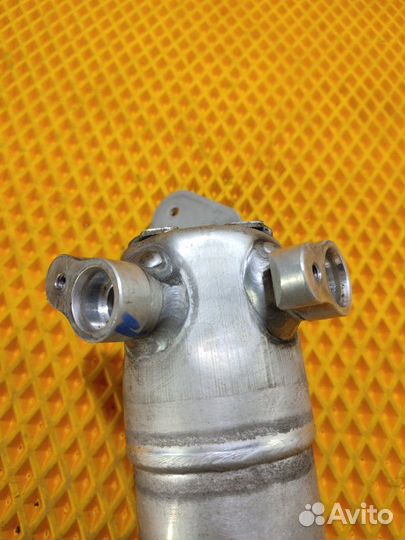 Осушитель кондиционера Audi A8 D3 4.2 2007