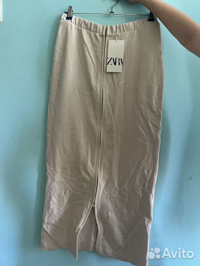 Юбка zara