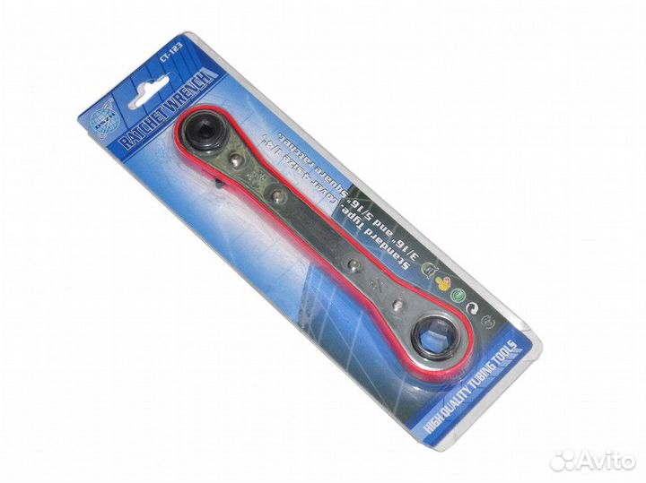 Гаечный ключ CT-123L