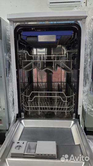 Посудомоечная машина Midea mfd45s110w