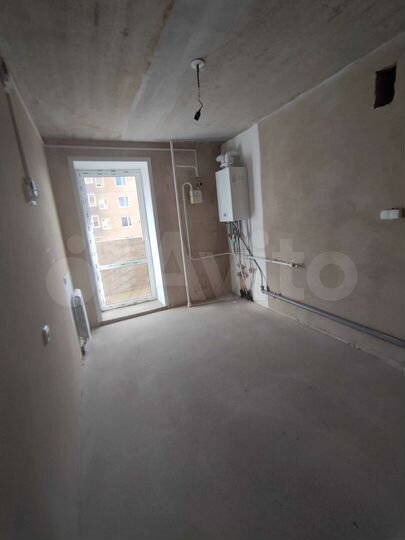 1-к. квартира, 32 м², 2/10 эт.