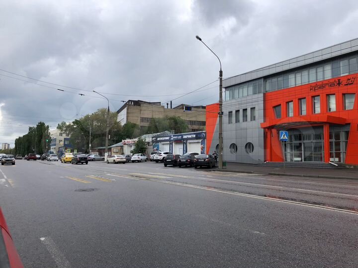 Автомойки-автосервис с наличием арендатора, 253 м²