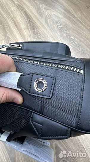 Рюкзак мужской burberry