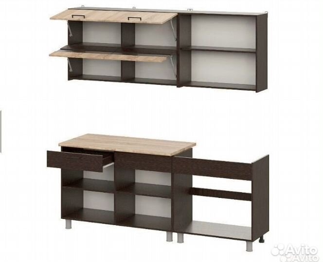 Кухонный гарнитур