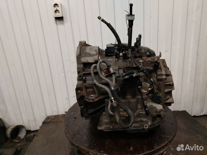 АКПП Toyota Camry V40 2006-2011
